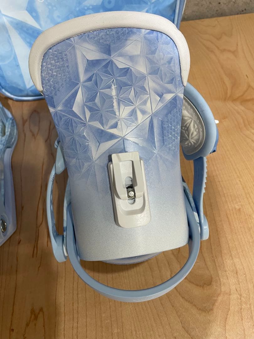 UNION MILAN KIRIKO Mサイズ