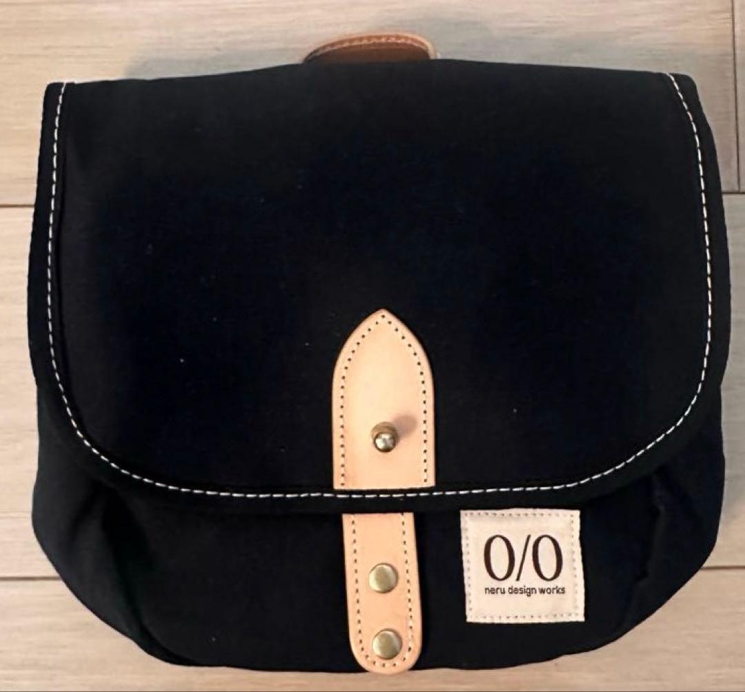 テーブル・チェア・ハンモック HEKA SIDE POUCH neru design works ver.