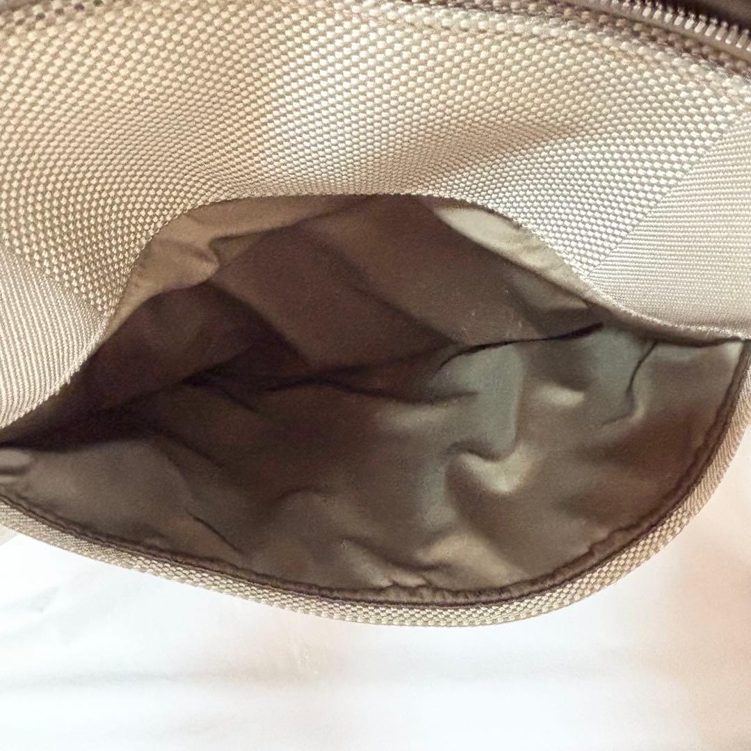 ルイヴィトン・ダミエジェアン コンパニョン ショルダーバッグ A4可 保存袋付属