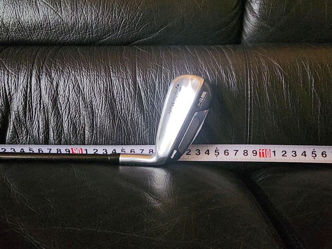テーラーメイド ★ S IM DHY ３番 ★ グラファイトデザイン AD75S
