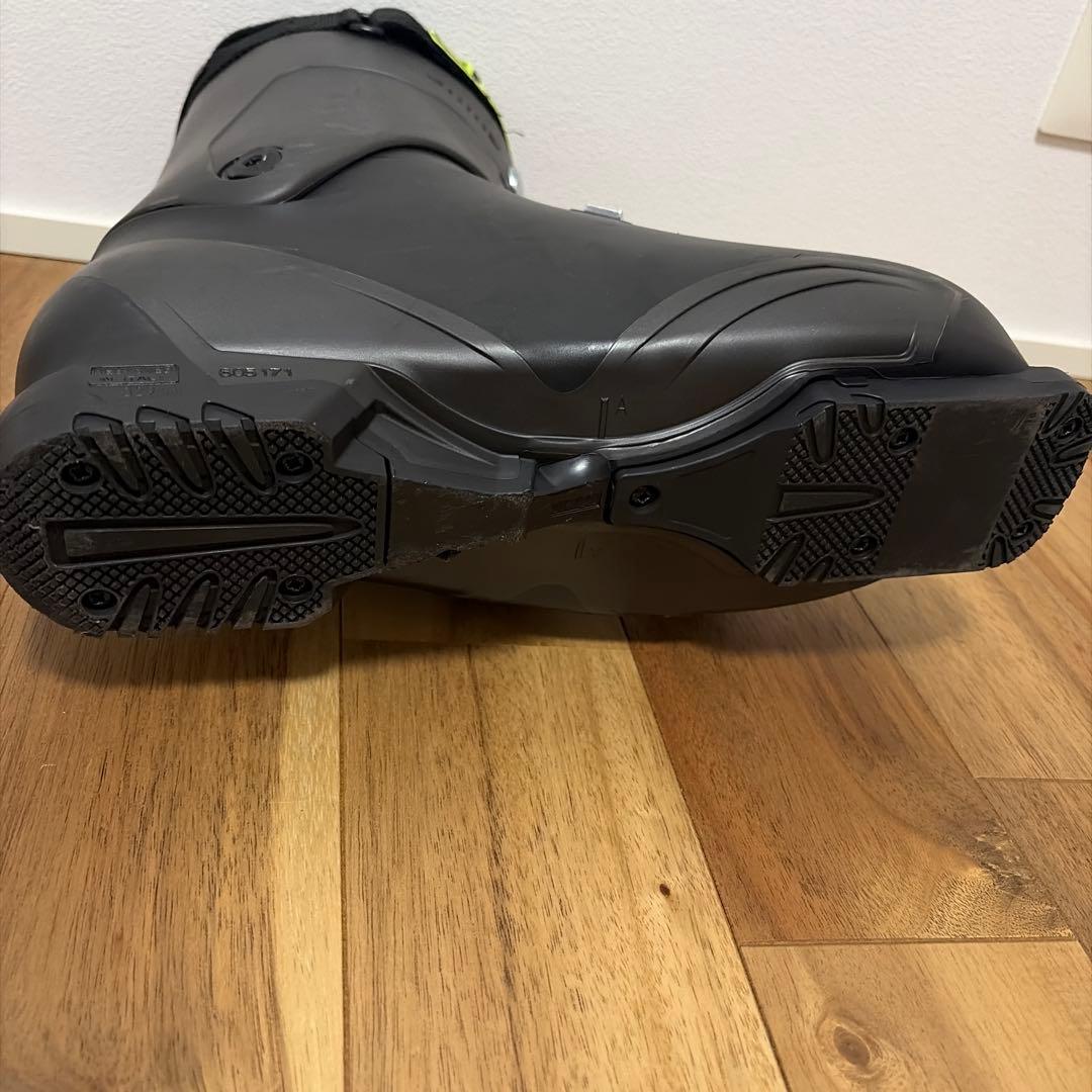 美品 HEAD EDGE NEXT 70 スキーブーツ 28.0〜28.5cm