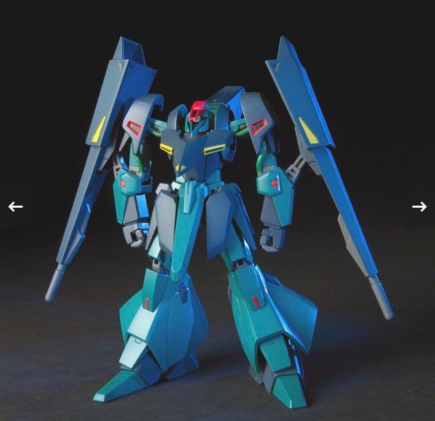 HＧUC Ｚガンダム シリーズ 4機セット #期間限定人気商品特売セール