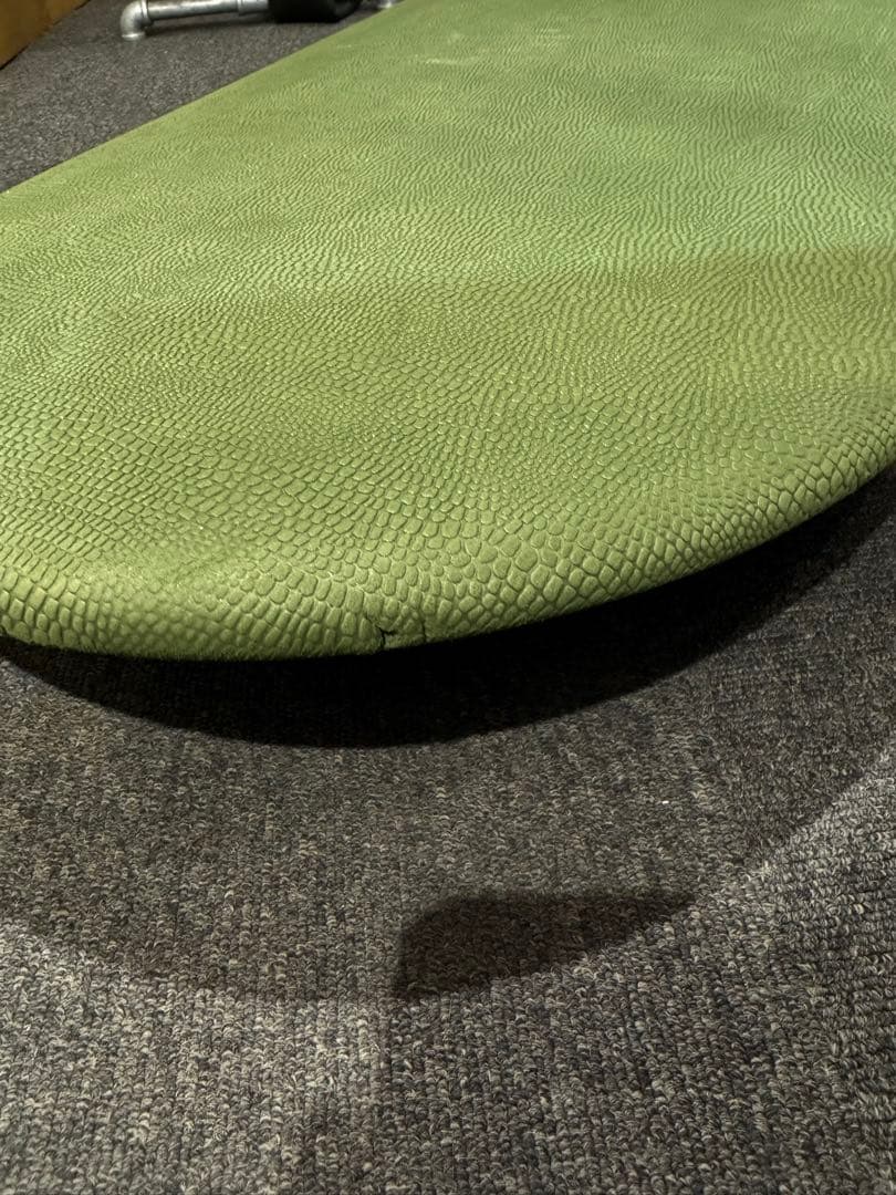 極美品 8‘0 クライム スタビー Crime Stubby サーフボード