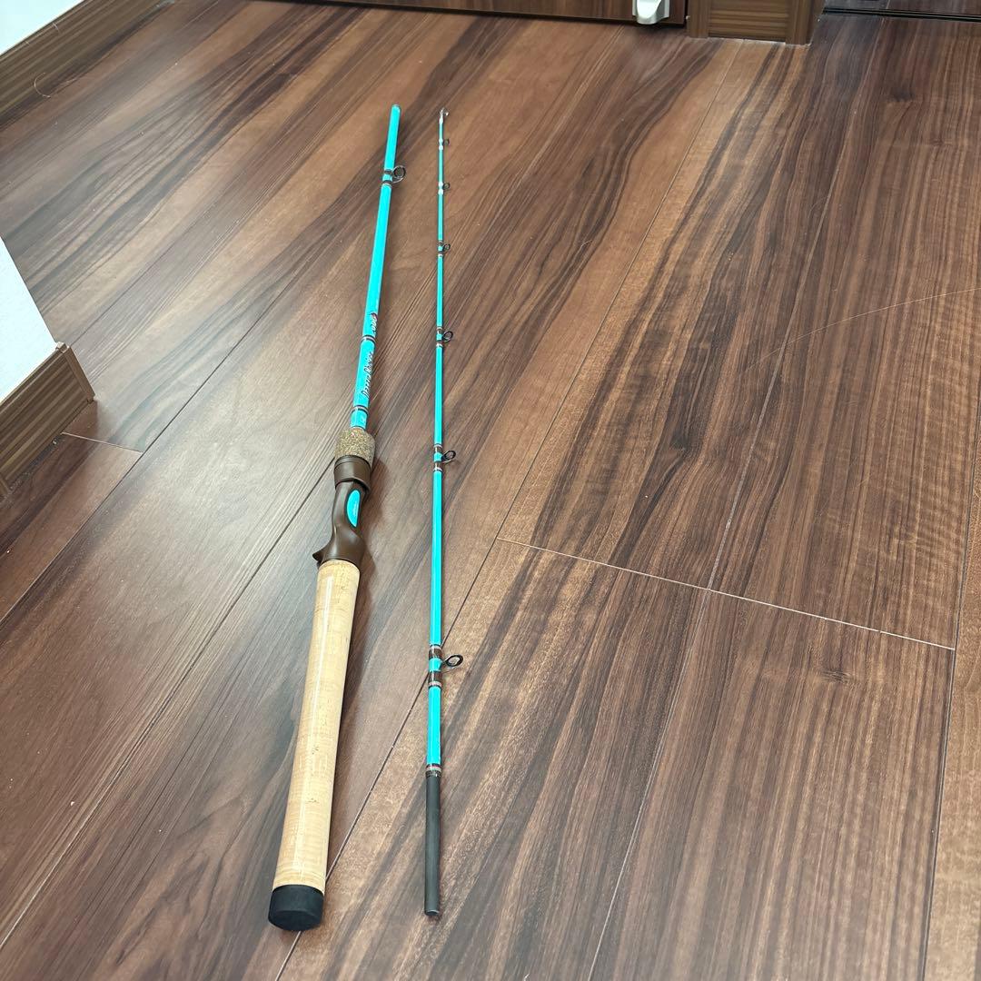 ナジーチョイス　チョコミント NAC-59M+ 美品シュリンク付き　袋無し