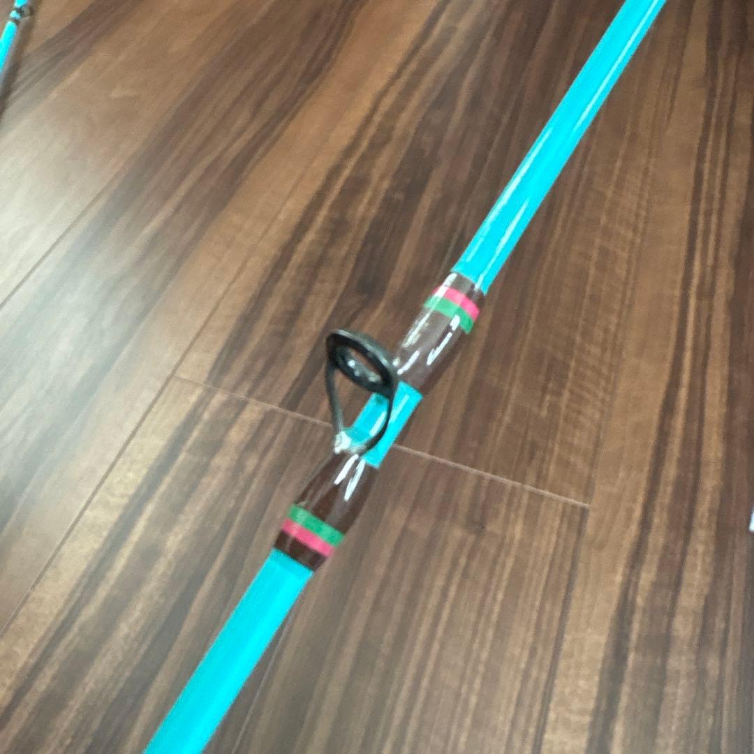 ナジーチョイス　チョコミント NAC-59M+ 美品シュリンク付き　袋無し