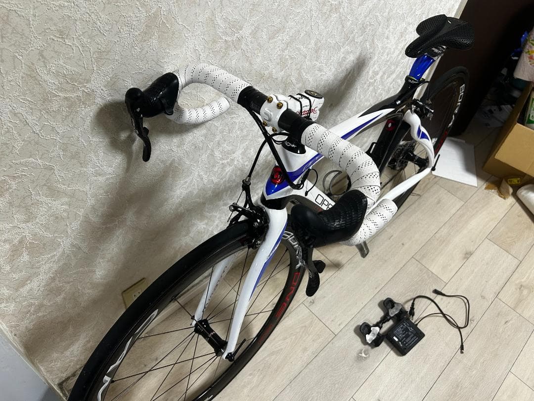 【最終値下げ】ピナレロ社ブランド【オペラ】SUPER.LEONARDO