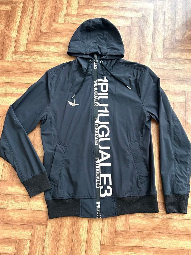 1piu1uguale3 メンズゴルフウェア