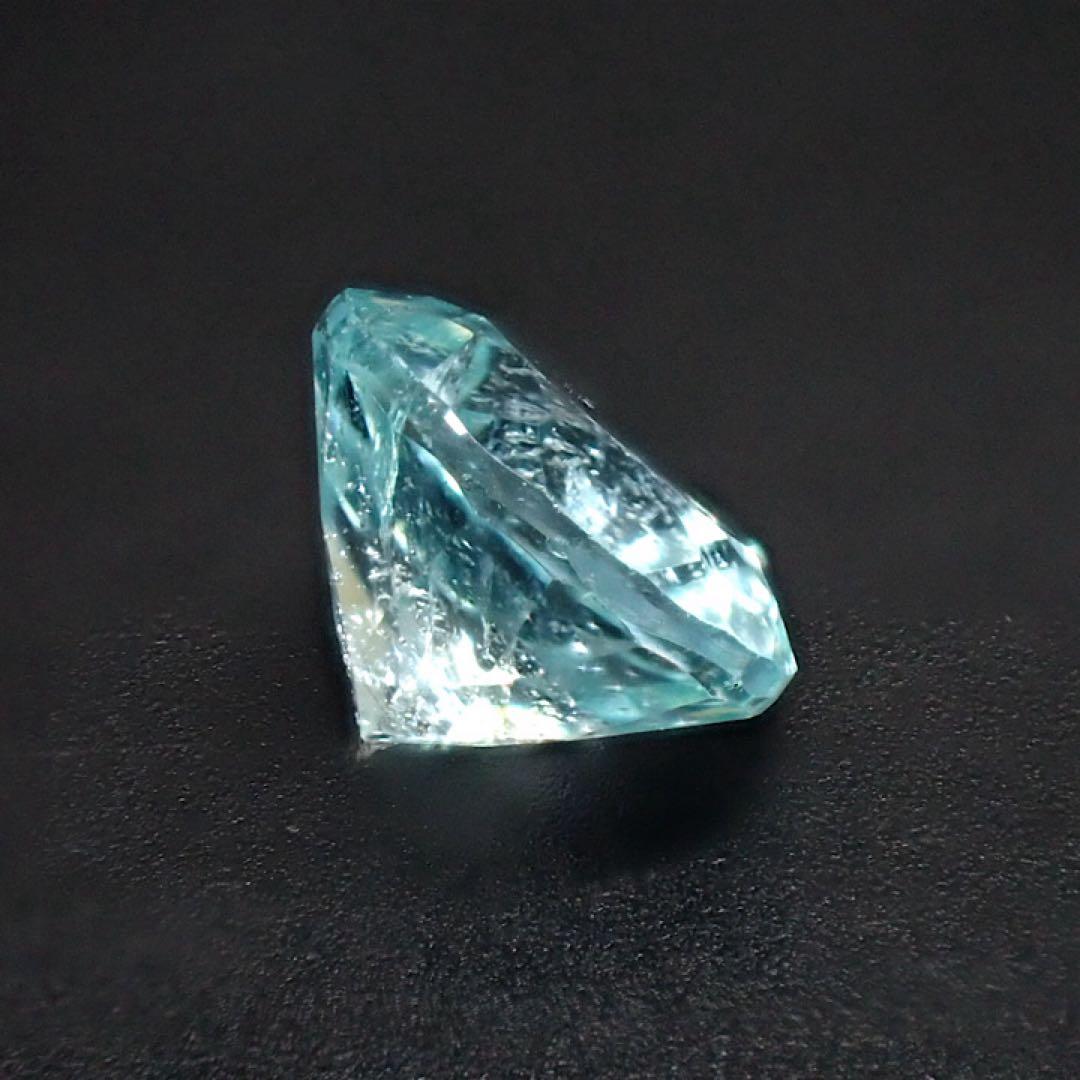 【モザンビーク産】パライバトルマリン