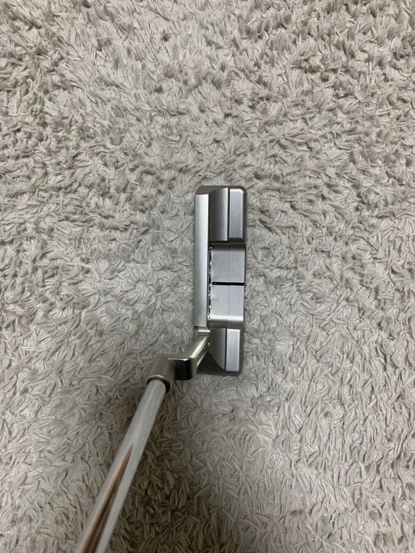 スコッティキャメロン　ニューポート2 スタジオスタイル　正規品　ゴルフ　パター