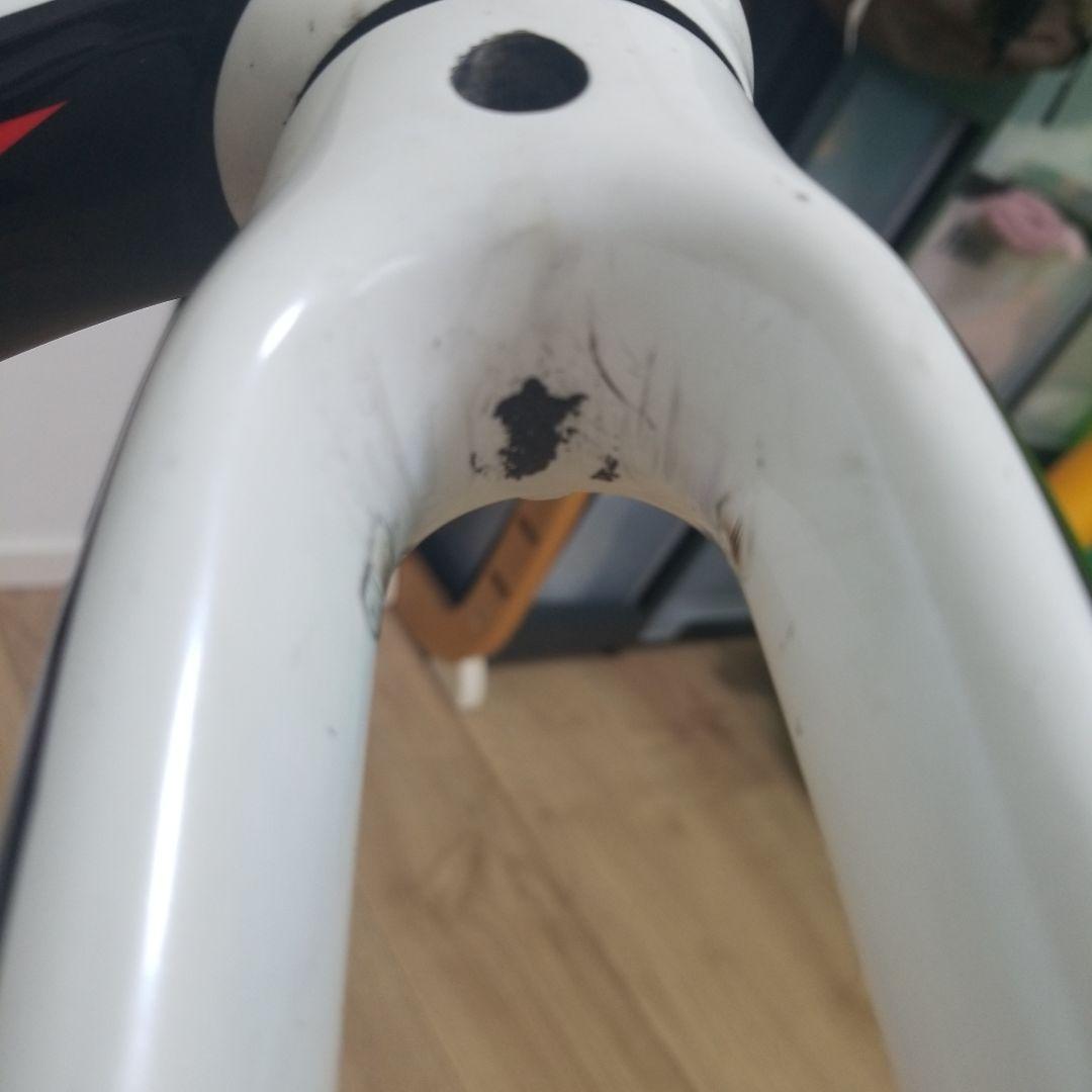 ANCHOR RS8 アンカー ロードバイクフレームセット サイズ490