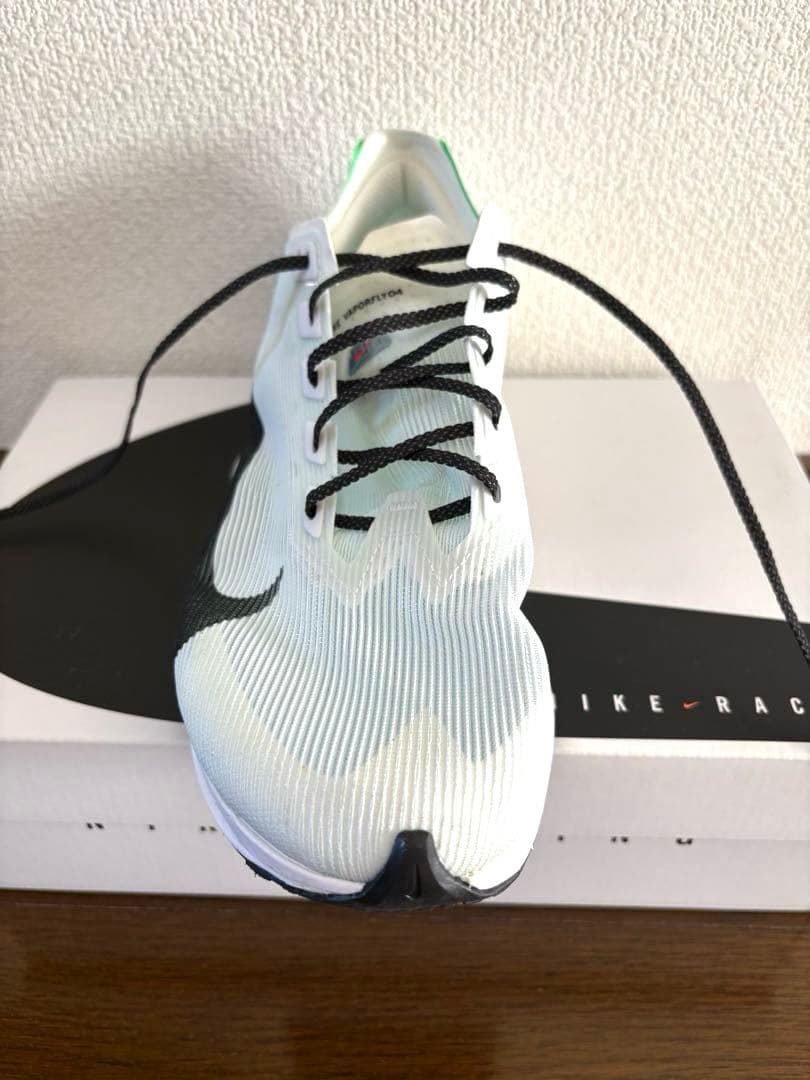 NIKEズームXヴェイパーフライNEXT%4 26.5