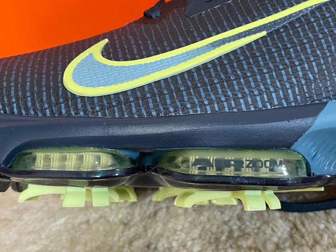 ナイキ NIKE インフィニティ ツアー2 未使用品 サイズ28.5cm