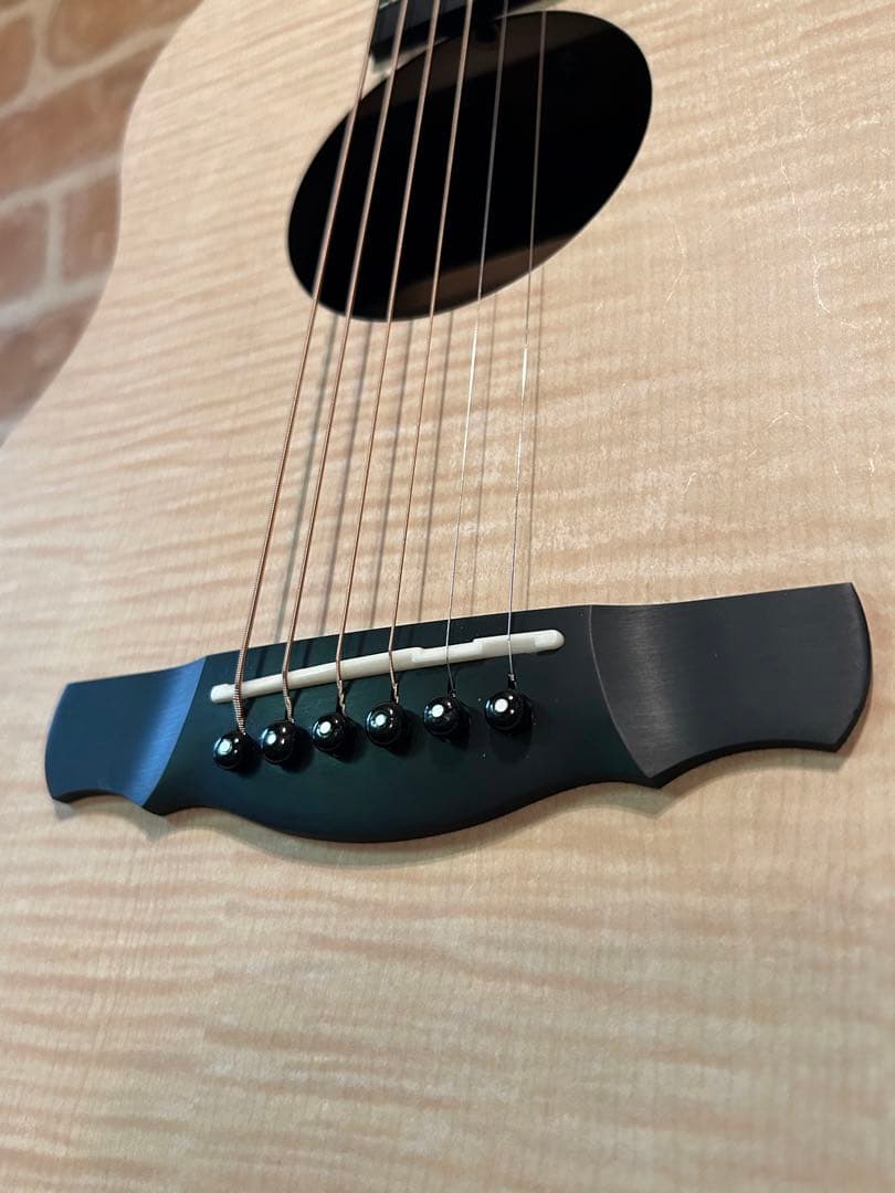 ギター Natasha SOLAR SYSTEM series Saturn Mini