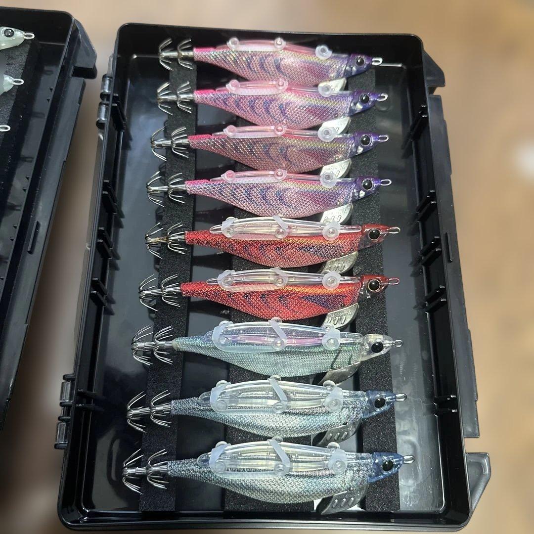 エギーノ　もぐもぐサーチ　3.2号