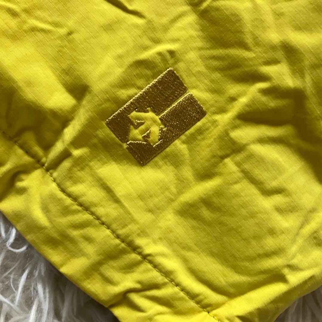 #Y11✨DESCENTE✨スキー スノボ ウェア 上下 メンズM