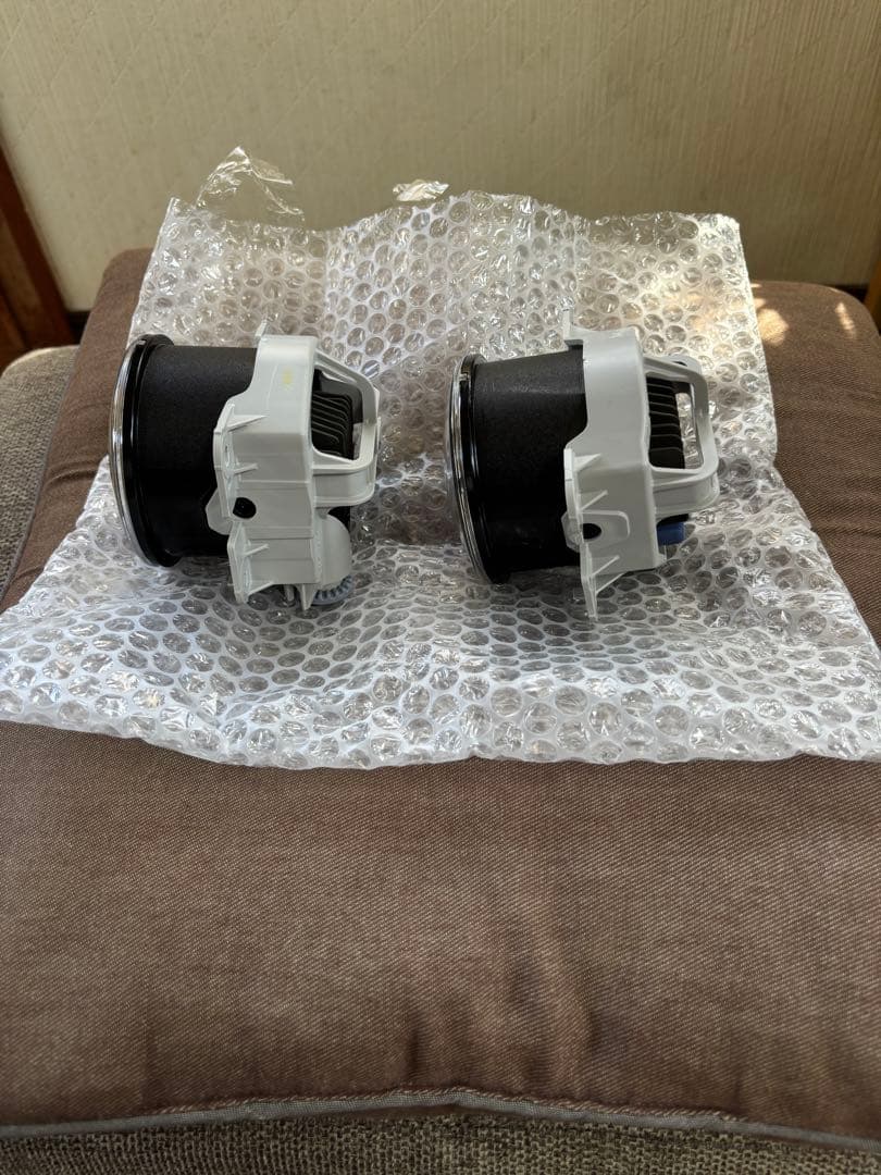 ZC33Sスイスポ　ファイナルエディション　純正ＬＥＤフォグランプ 2個セット