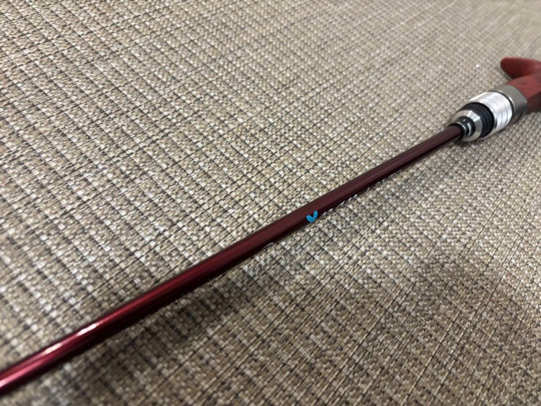 Fishman Beams Xpan4.3LTS ビームス　エクスパン