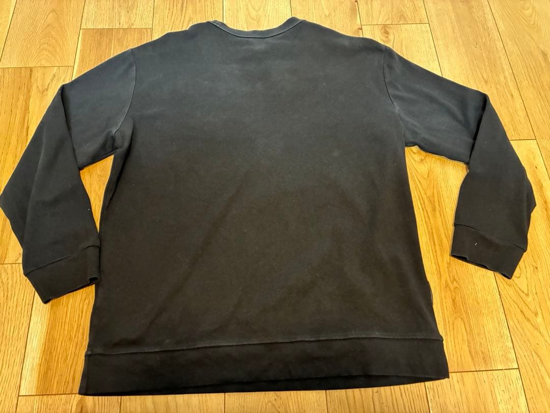 A7 エーセブン スウェット Tシャツ3/4 XL