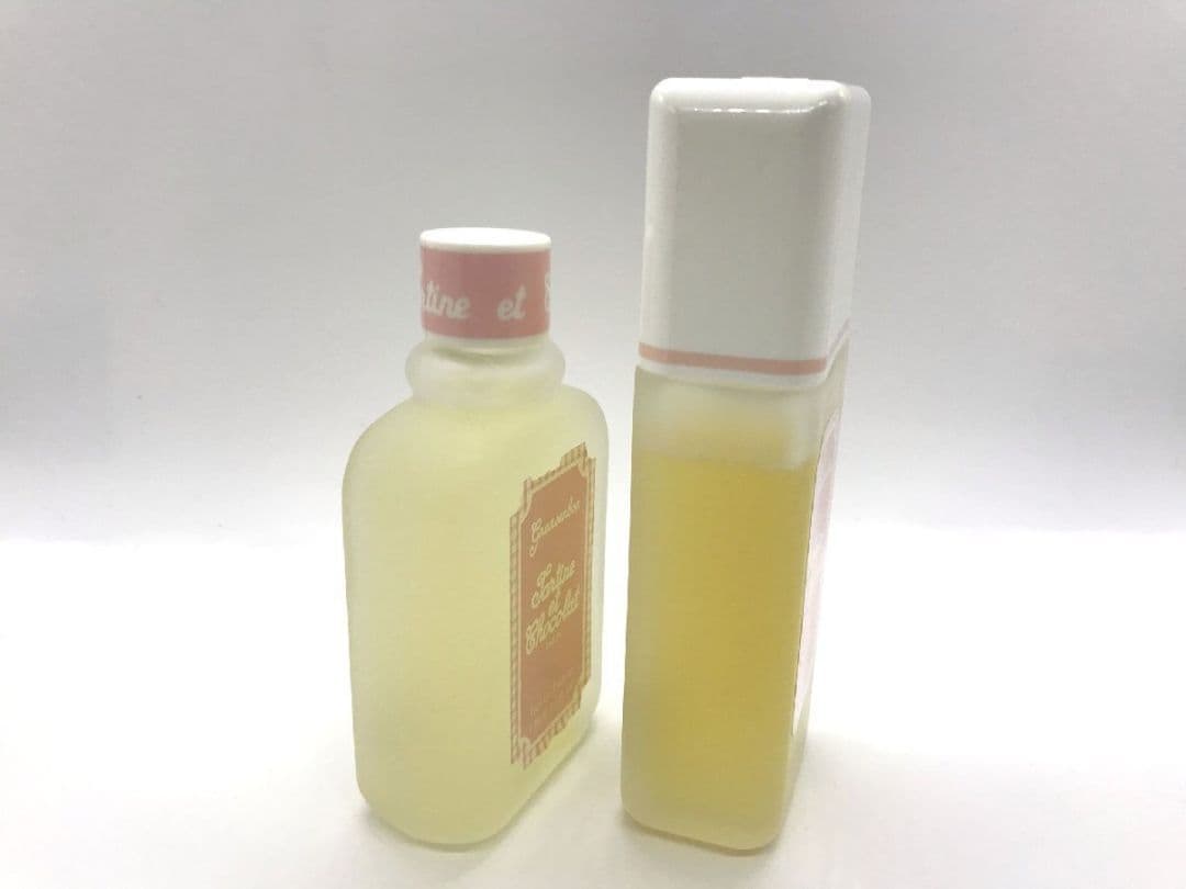 香水 ■ ジバンシー タルティーヌ ショコラ グランサンボン EDT 100ml