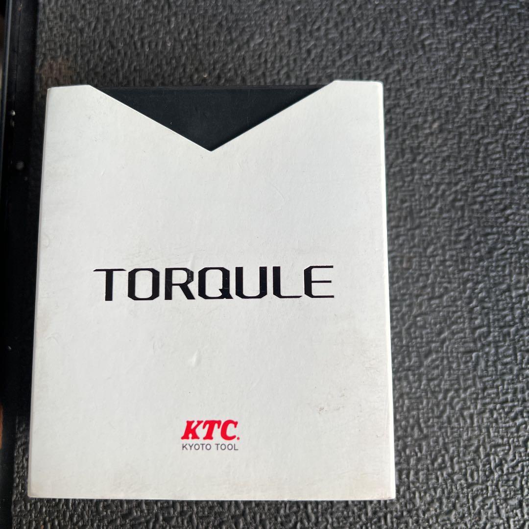 トルクル　トルクレンチ