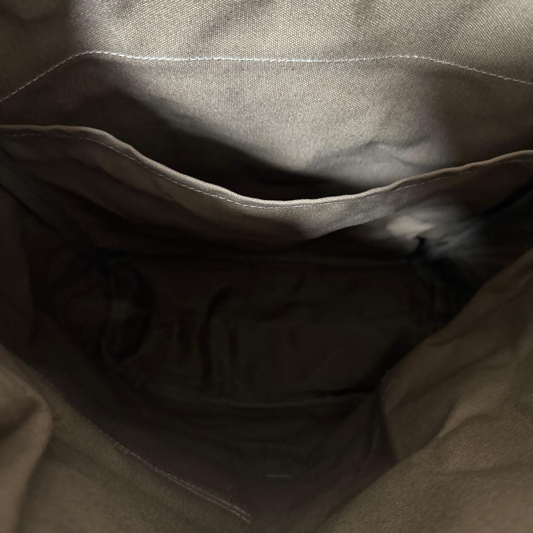 【限定品・未使用】信三郎帆布 鉄腕アトム 迷彩リュック