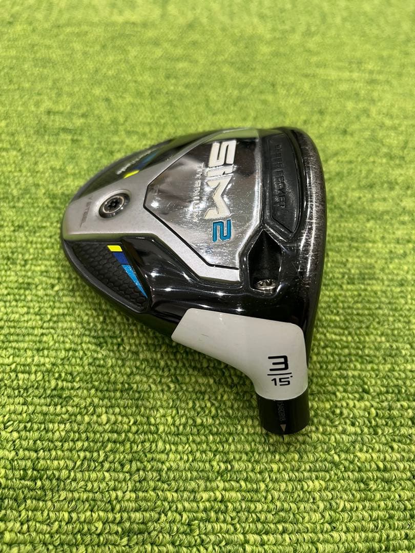 SIM2 3W ヘッドのみ