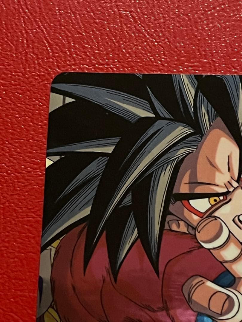 ◼️ドラゴンボールGT SON GOKOU 03 04 おまけ付き