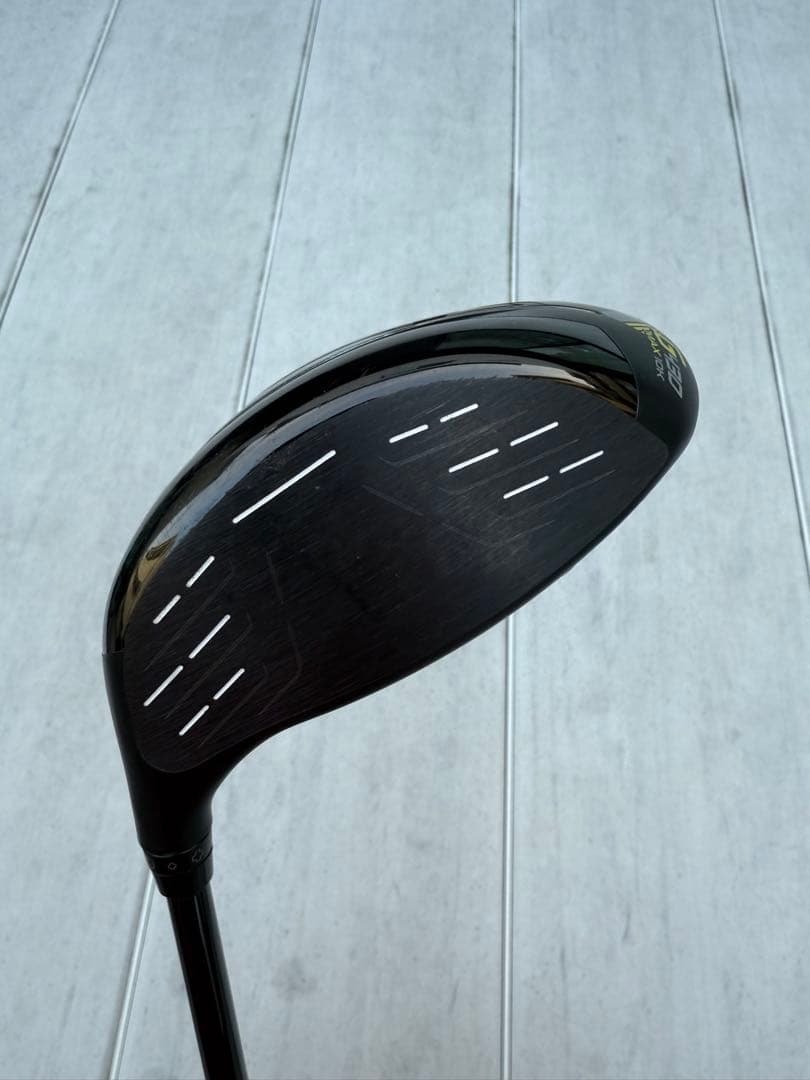 PING ドライバー 10.5度　※ベットのみ！