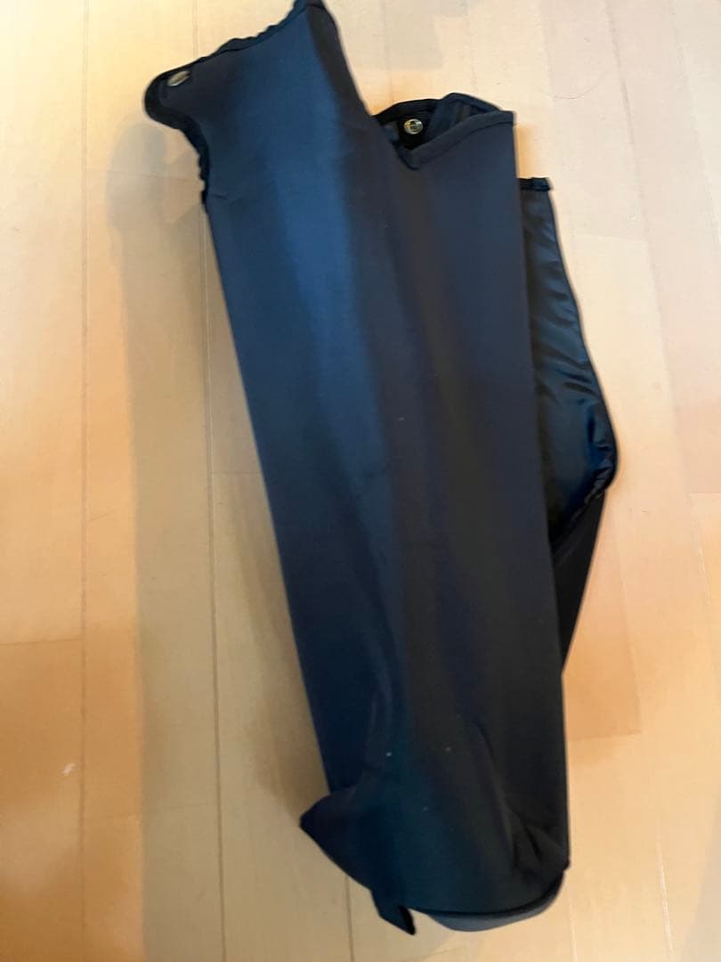 TaylorMade キャディバッグ ネイビー/レッド