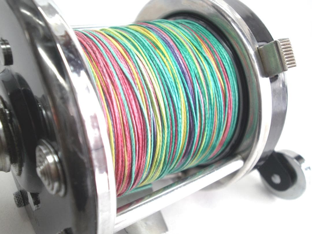 アブ　Abu Garcia ambassadeur 9000C★エビス★整備済み