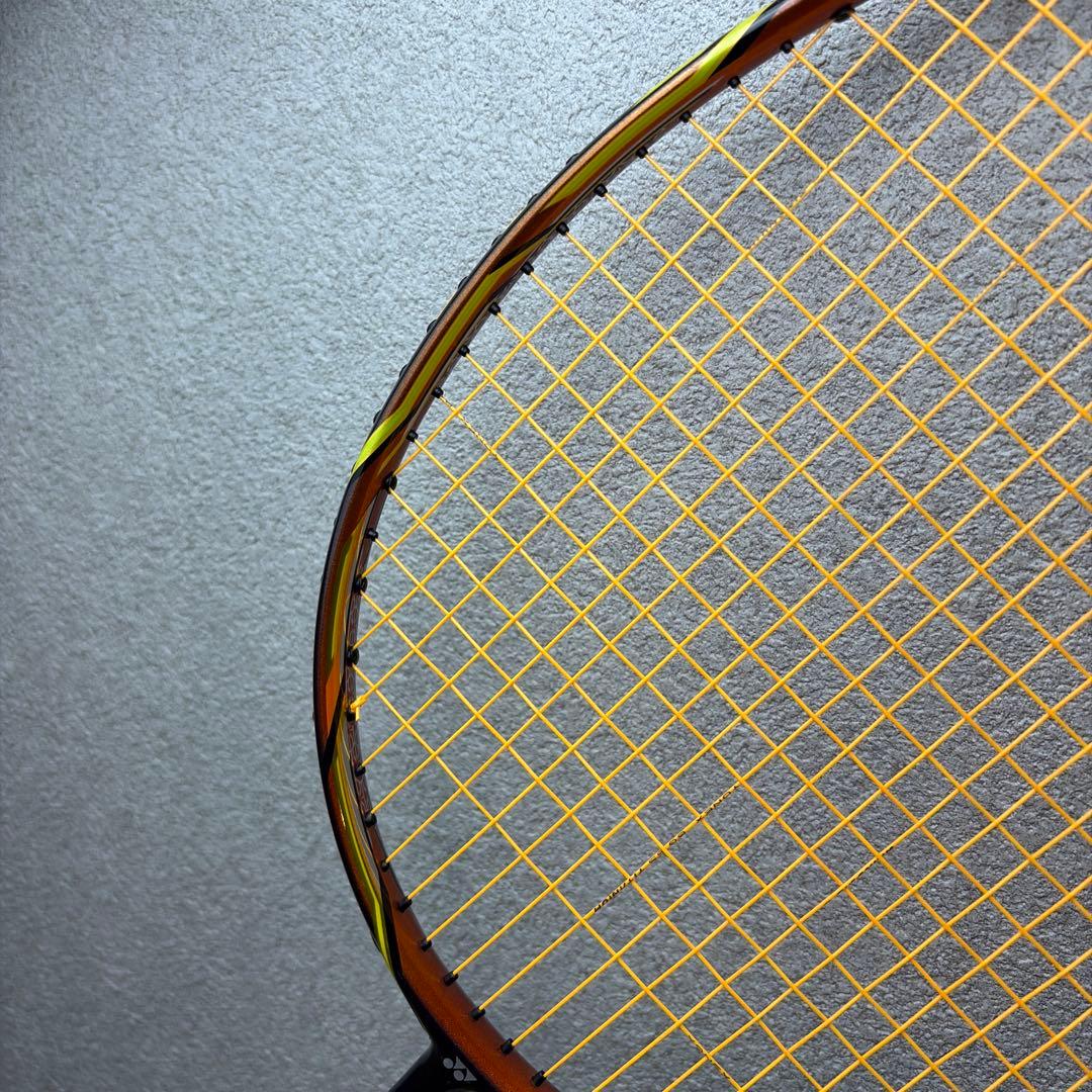 【超希少】NANORAYナノレイ700RP 3UG4 極美品①