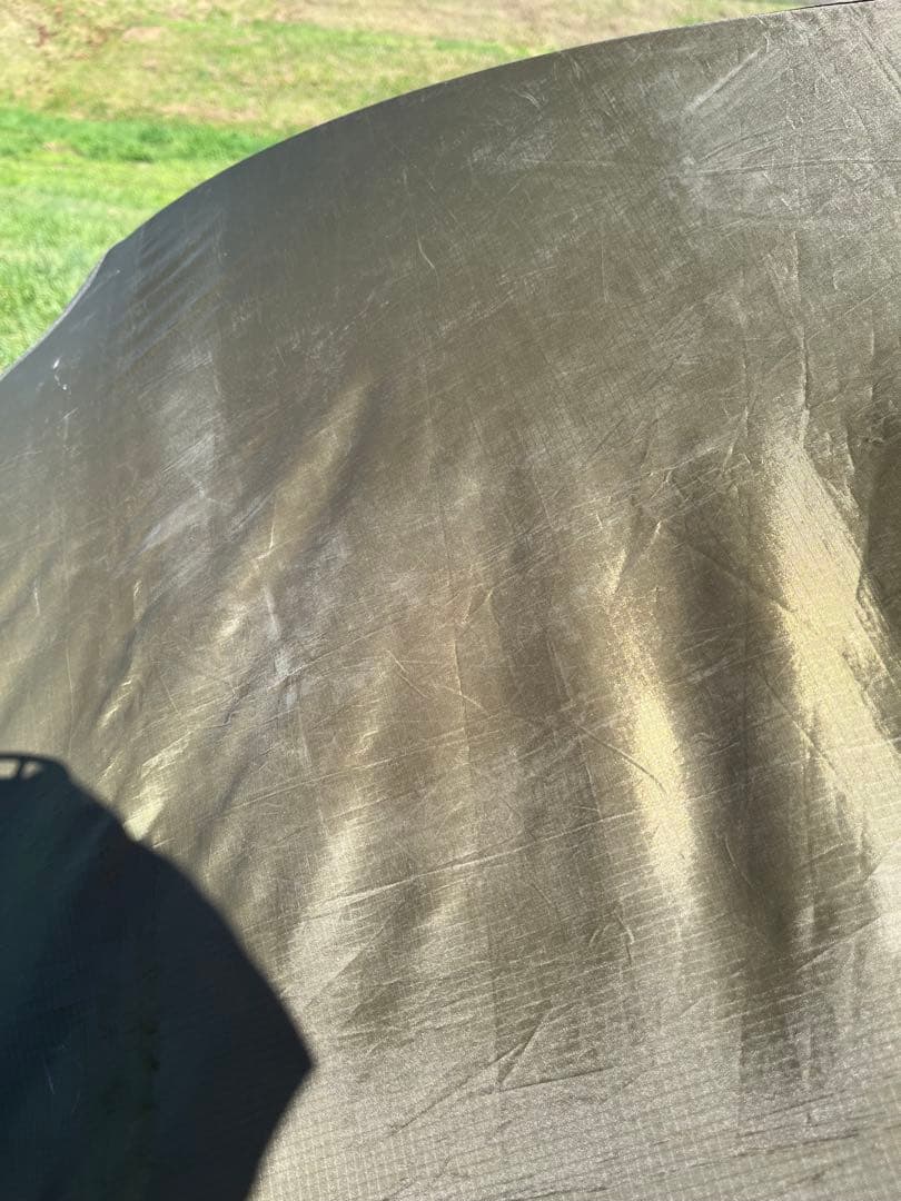 【 MSR ELIXIR3】 ヨーロッパモデル