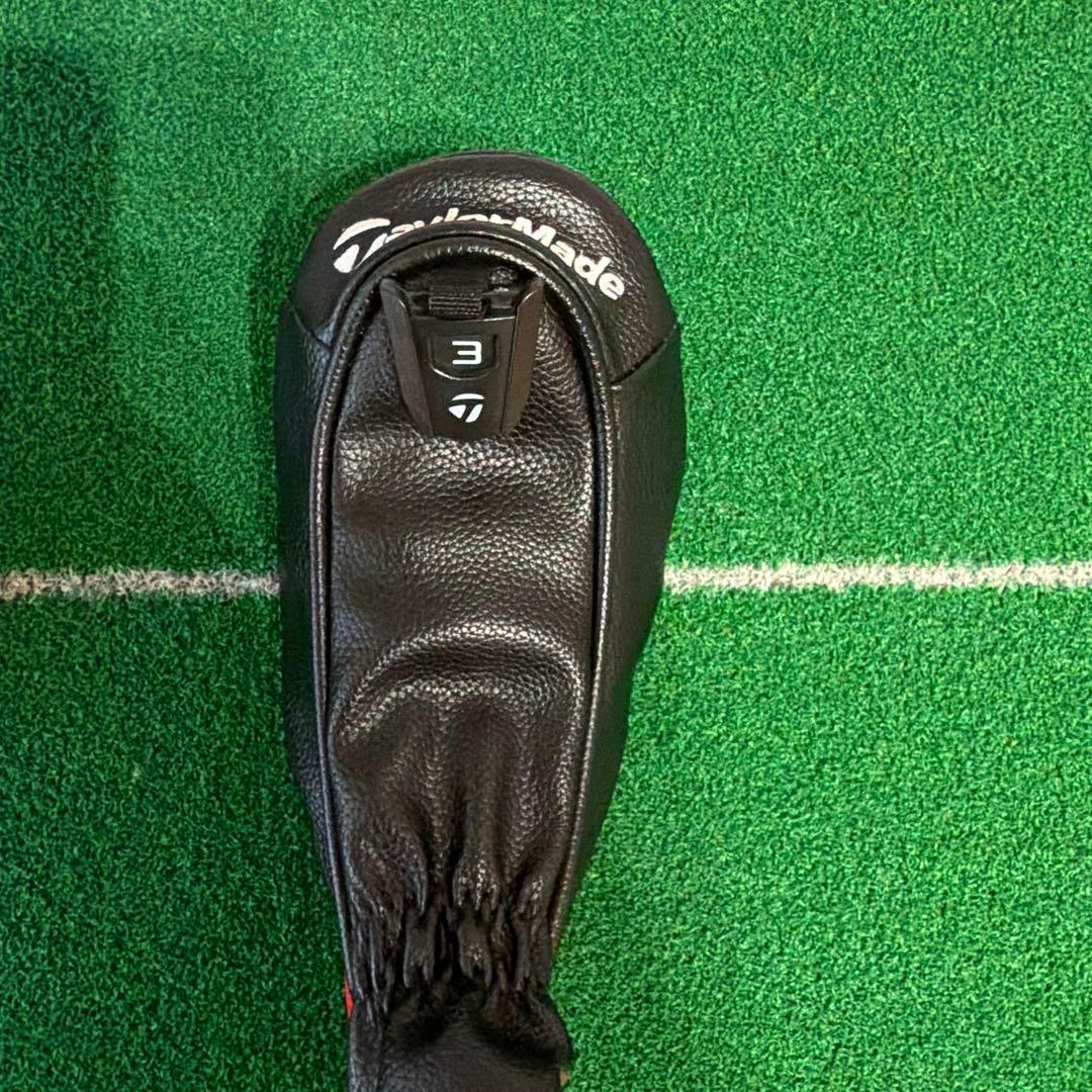 TaylorMade STEALTH 2 レスキュー 19度