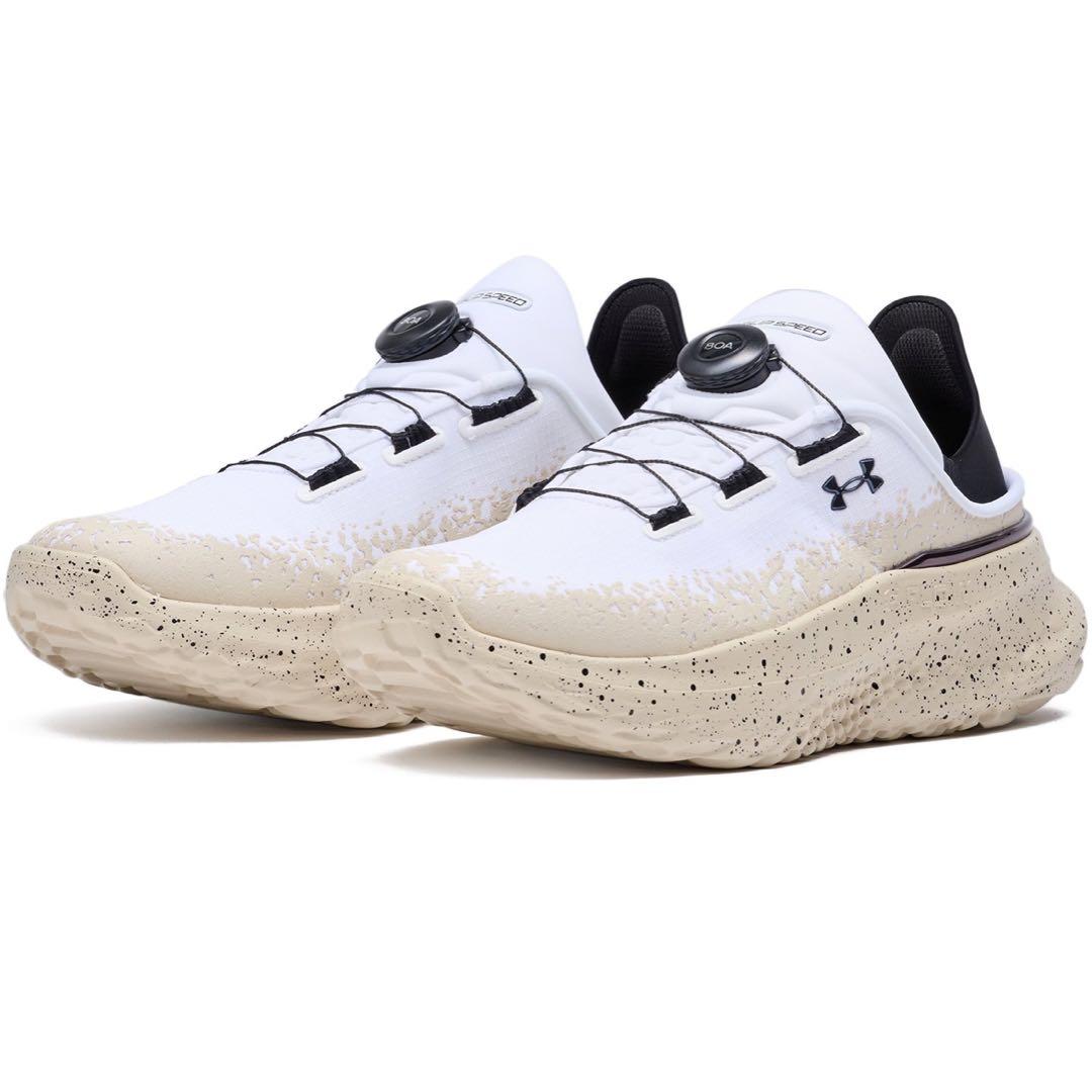 アンダーアーマー　３０cm UA スリップスピード　メガ　リップストップ