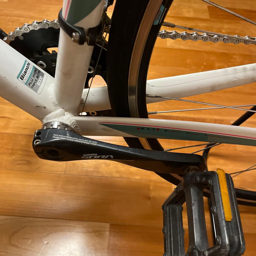 BIANCHI IMPULSO ビアンキ インプルソ 53 2014/15