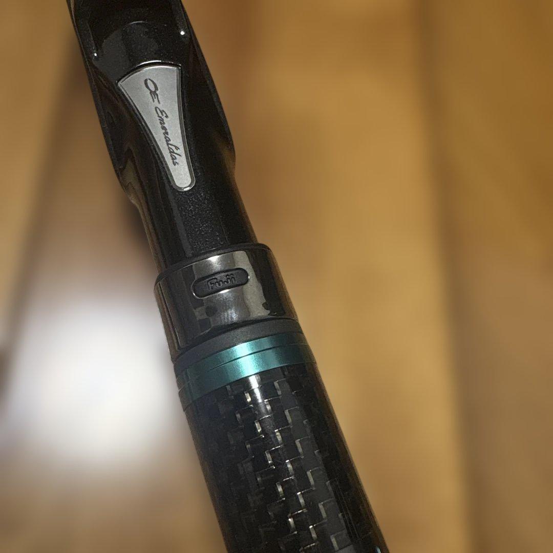 エギングロッドDaiwa エメラルダスSTOIST AGS 82MHH最強ロッド