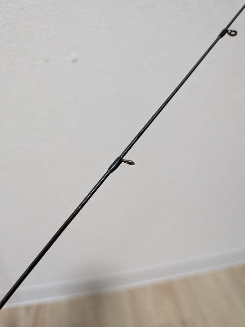 ソルティーステージプロトタイプ アジング XAJS-632ULT-ST