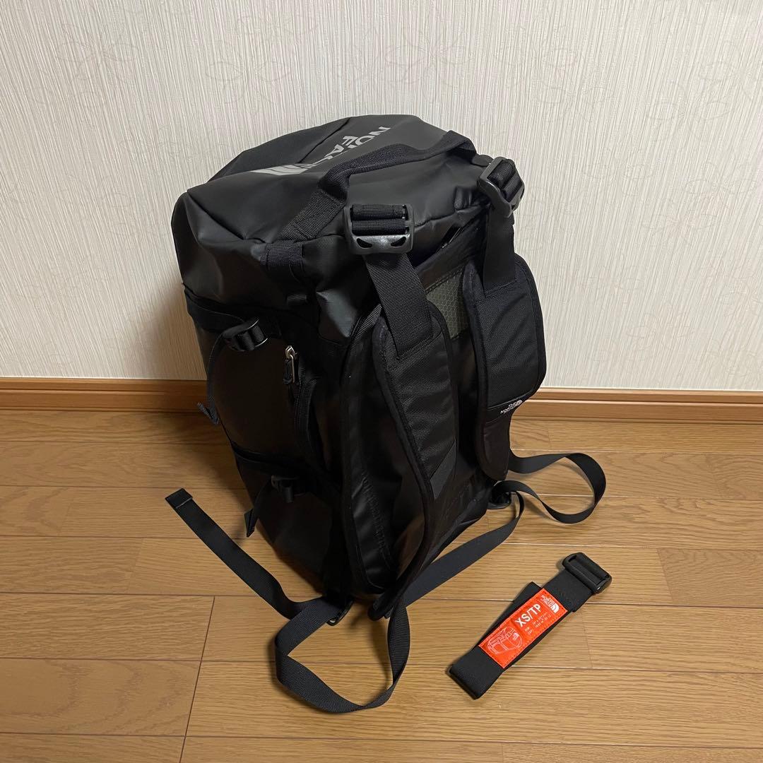 THE NORTH FACE ボストンバッグ ダッフルバッグ　ノースフェイス