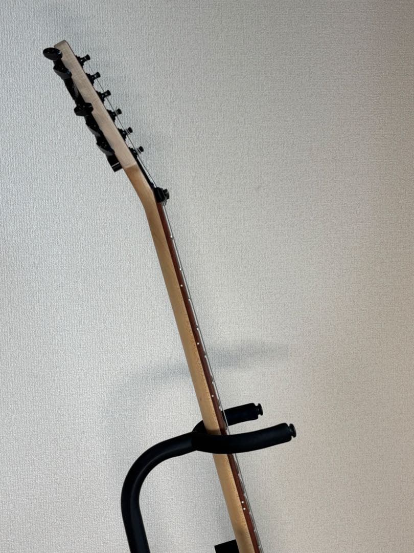 エレキギター アイバニーズ Ibanez RG370ZB-WK