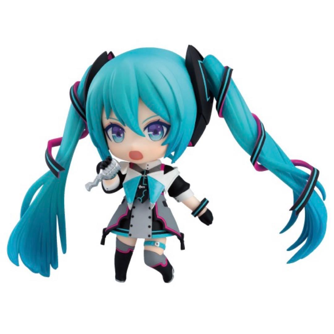 ねんどろいど　初音ミク　マジカルミライ　2015ver. 2739
