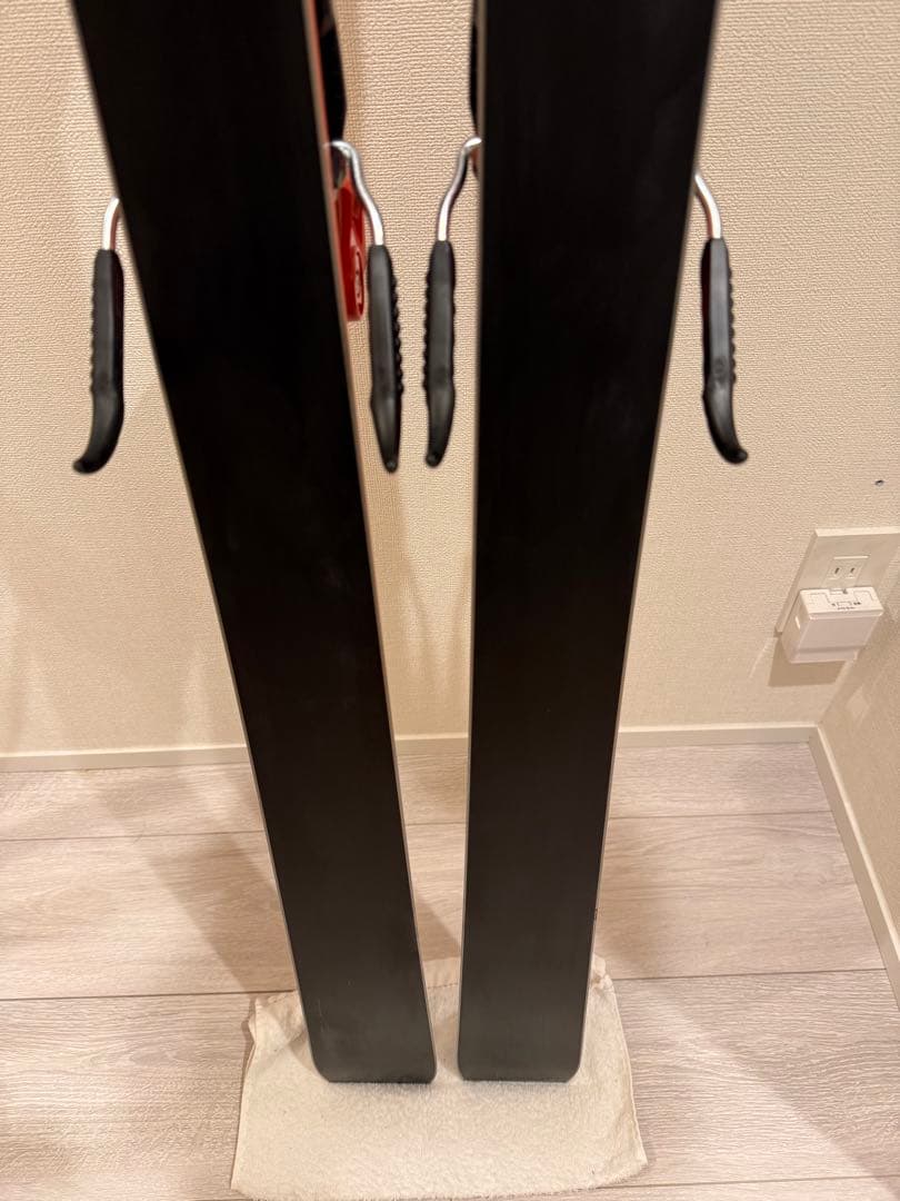 スキー板GS用　ATOMIC REDSTER G9R 182cm R19