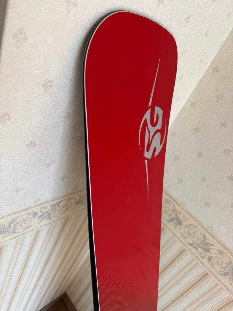 スノーボード SG BOARDS FULLRACE63