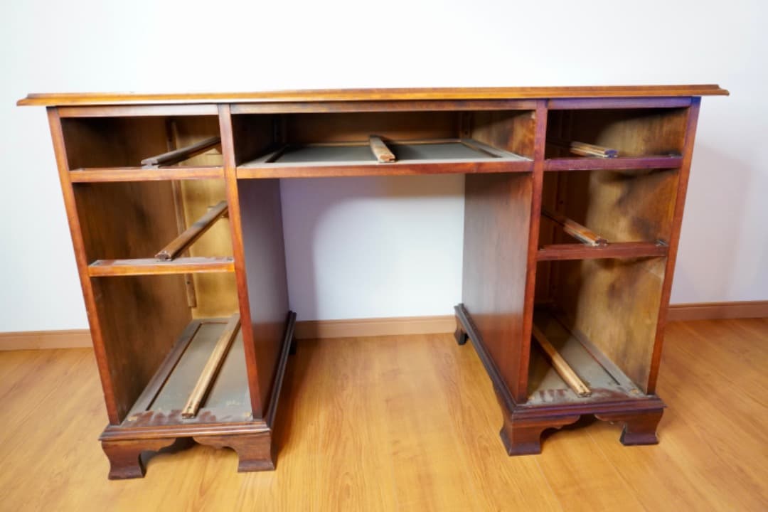 英国スタイル クラシックデスク ヴィンテージ