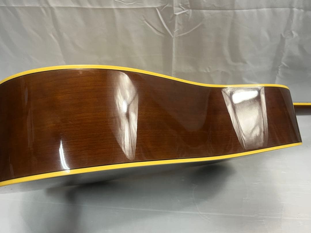 YAMAHA アコースティックギター DW-8