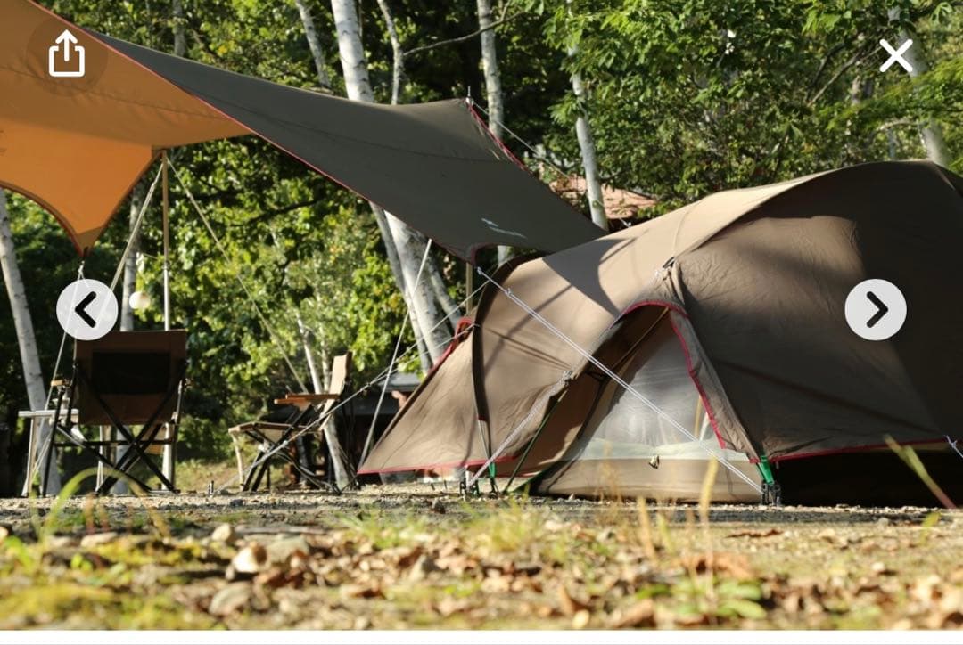 WILD1 &  peak 別注モデル（エクスクルージブ　デュオ）セット