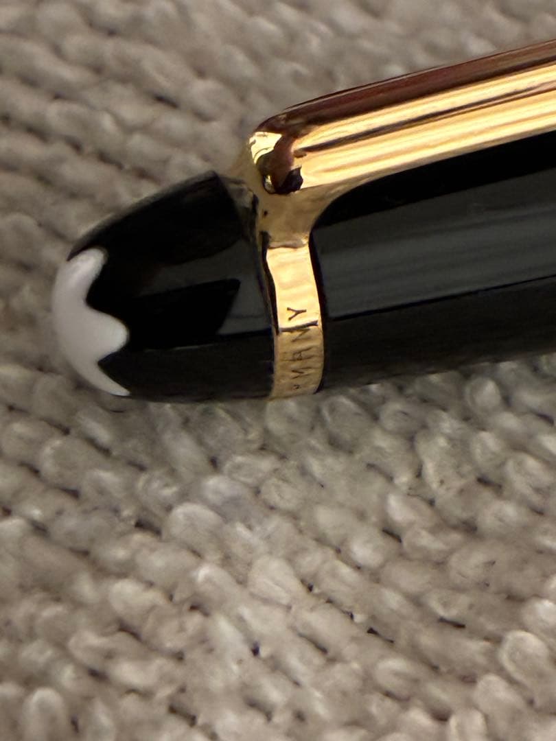 花*丸様 ◾️MONTBLANC Meisterstück クラシック164 ◾