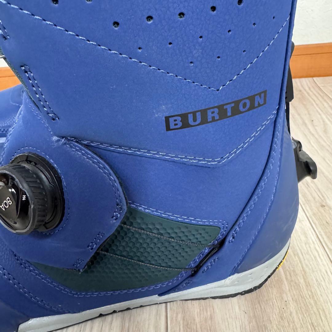 Burton PHOTON SO スノーボードブーツ 27cm