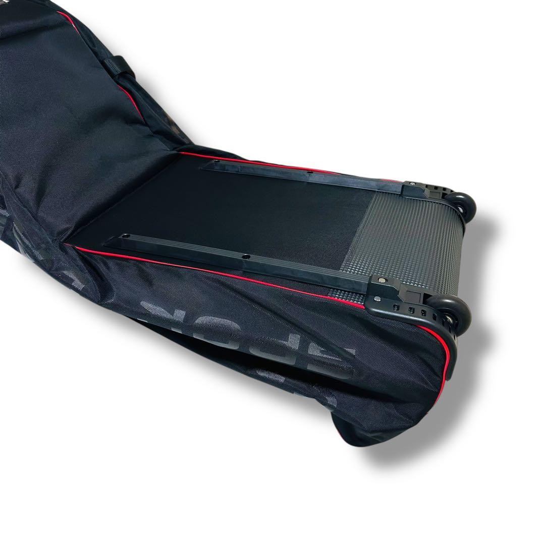 【未使用品】Samsonite SPORTLAB ゴルフバッグ用トラベルカバー