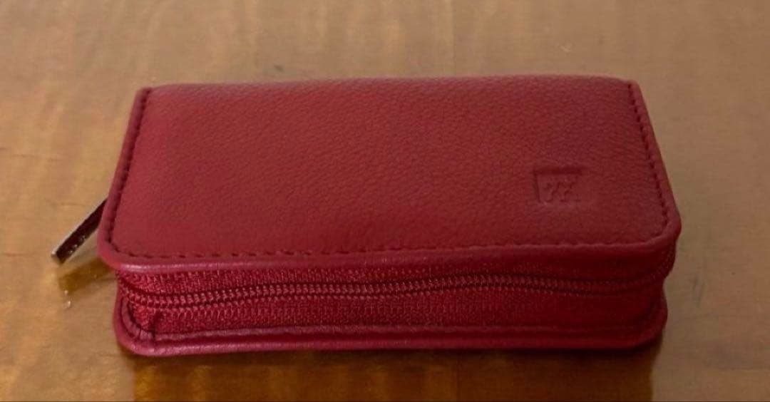 ツヴィリング J.A. ヘンケルス ネイルケア 4点セット 新品未使用