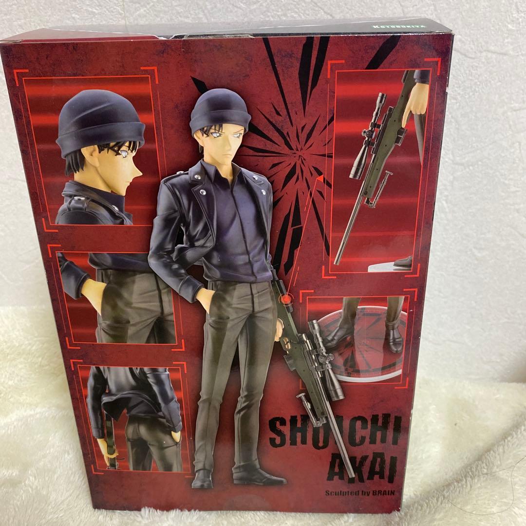 ARTFX J 赤井秀一